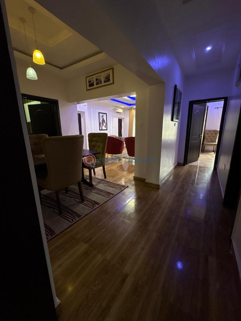 2 bedroom Block Of Flats For Rent Ikate Elegushi Lekki Lagos - 3