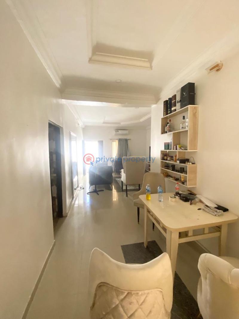 2 bedroom Block Of Flats For Rent Tf Kuboye Road Marwa Lekki Phase 1 Lagos - 1