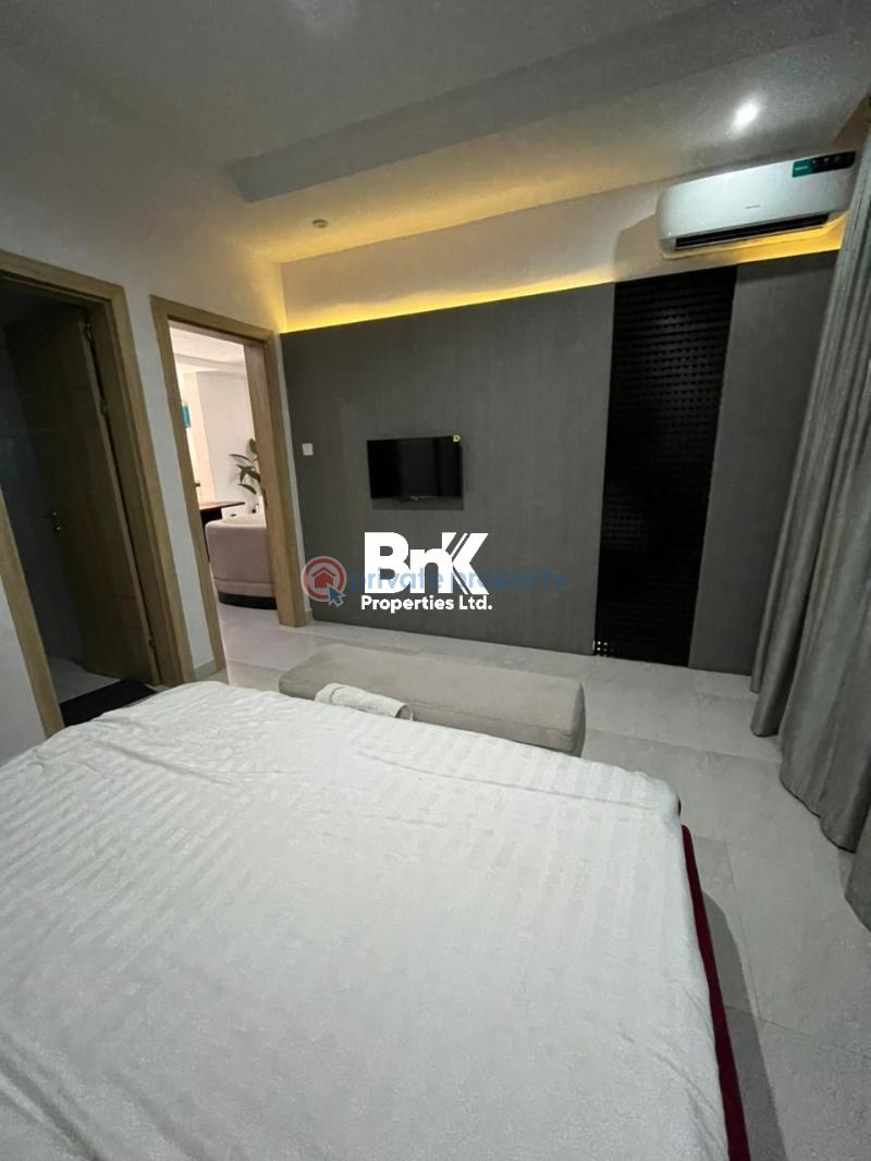 2 bedroom Block Of Flats For Rent Ikate Elegushi Lekki Lagos - 9