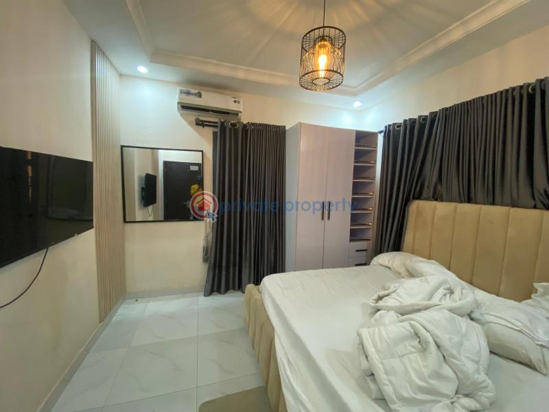 Fully furnished 2bedroom apartment - 13 2 bedroom Block Of Flats For Rent Ikate Elegushi Lekki Lagos - 13