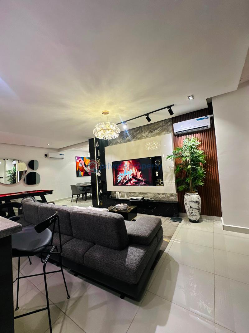 2 bedroom Flat & Apartment For Sale Lekki Phase 1 Lagos - 3