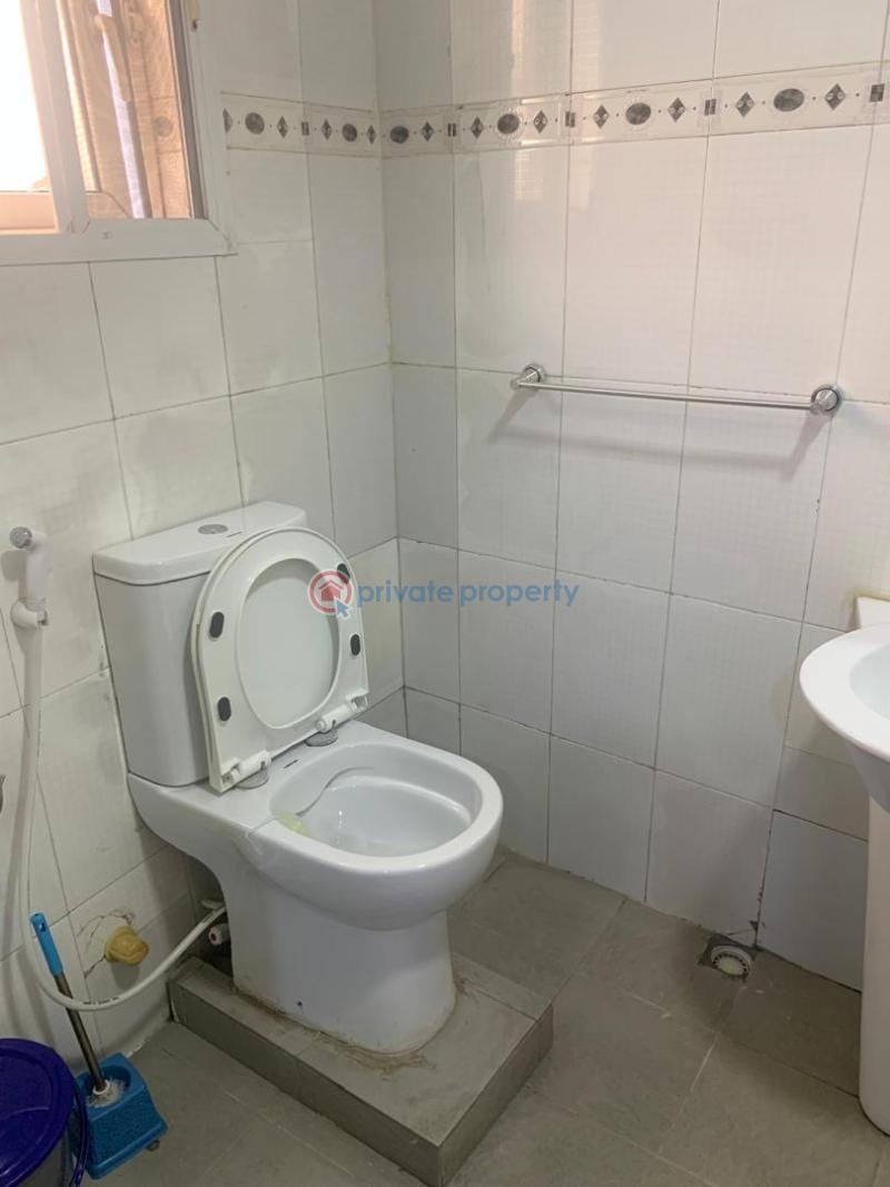 2 bedroom Block Of Flats For Rent Off Adeyini Jones Adeniyi Jones Ikeja Lagos - 14