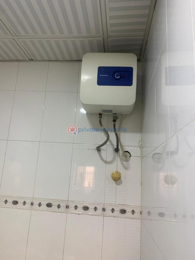 2 bedroom Block Of Flats For Rent Off Adeyini Jones Adeniyi Jones Ikeja Lagos - 15