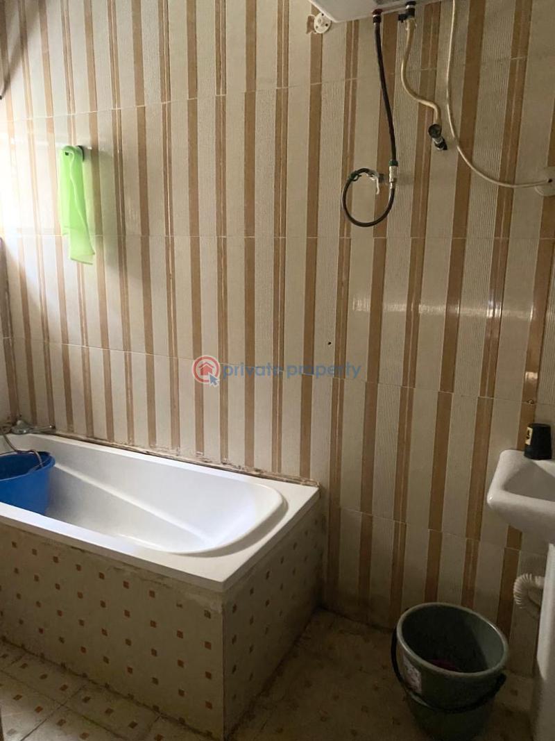 2 bedroom Block Of Flats For Rent Tf Kuboye Road Marwa Lekki Phase 1 Lagos - 8