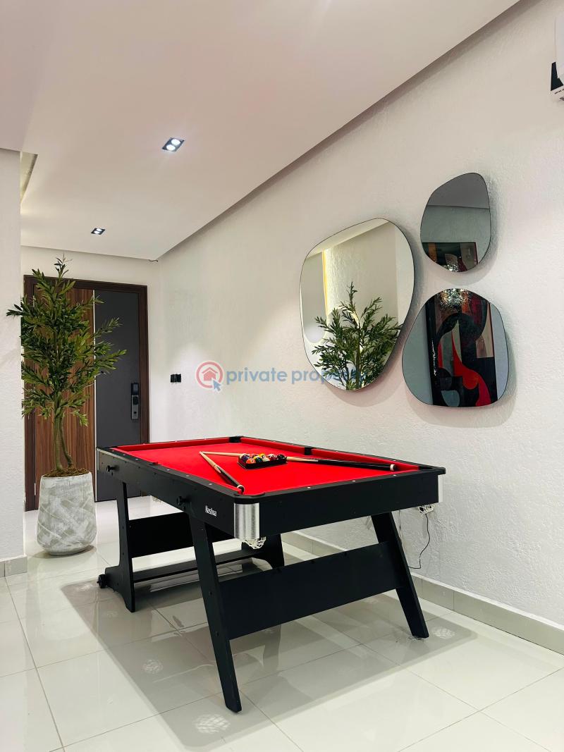 2 bedroom Flat & Apartment For Sale Lekki Phase 1 Lagos - 7