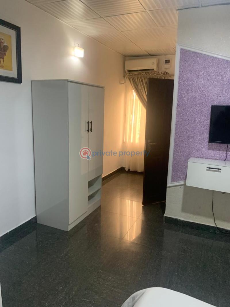 2 bedroom Block Of Flats For Rent Off Adeyini Jones Adeniyi Jones Ikeja Lagos - 5