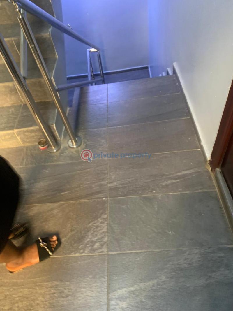 2 bedroom Block Of Flats For Rent Off Adeyini Jones Adeniyi Jones Ikeja Lagos - 16