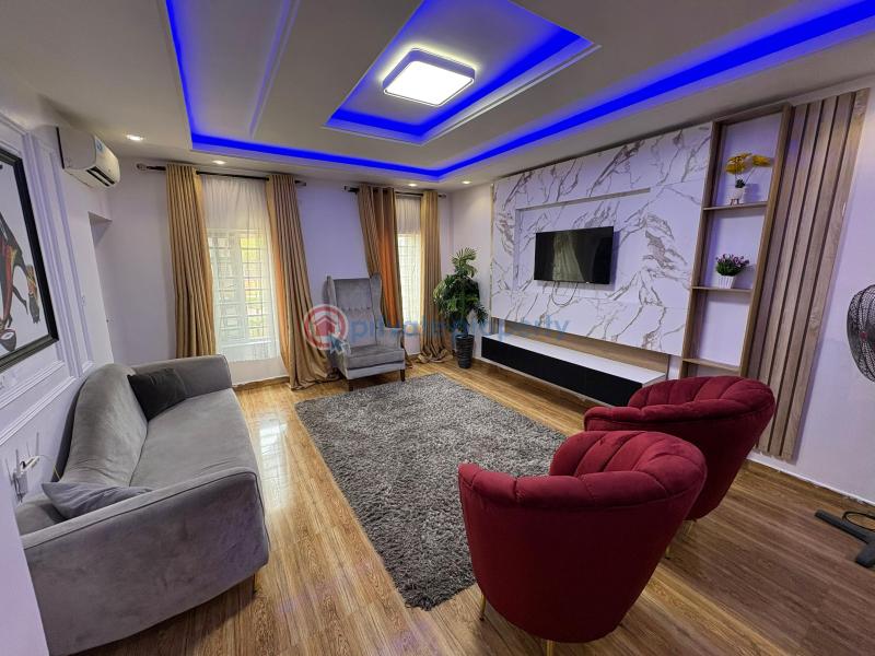 2 bedroom Mini Flat For Rent Ikate Lekki Expressway Lagos - 0