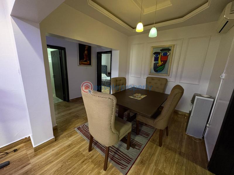 2 bedroom Mini Flat For Rent Ikate Lekki Expressway Lagos - 2