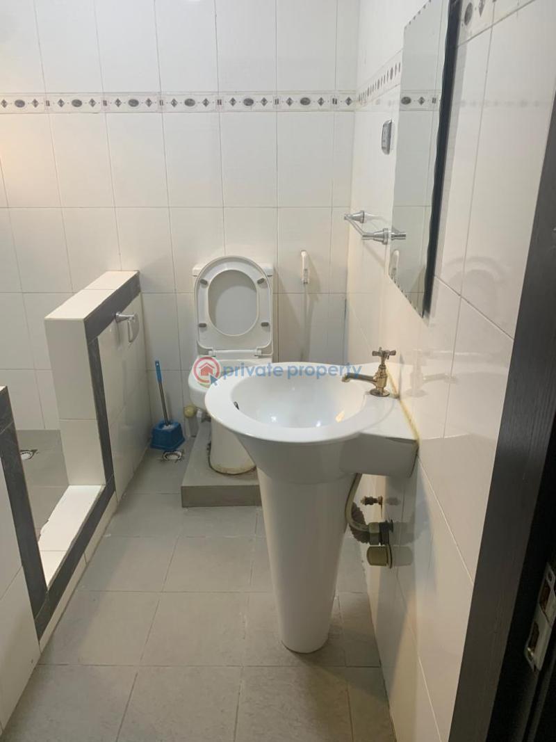 2 bedroom Block Of Flats For Rent Off Adeyini Jones Adeniyi Jones Ikeja Lagos - 3