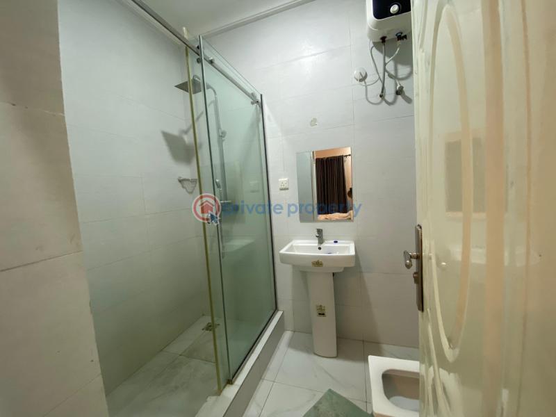 Fully furnished 2bedroom apartment - 12 2 bedroom Block Of Flats For Rent Ikate Elegushi Lekki Lagos - 12