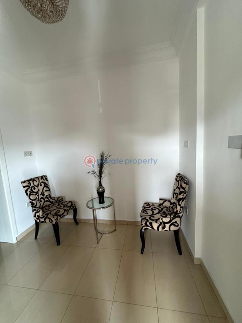 Fully furnished 2bedroom apartment - 13 2 bedroom Block Of Flats For Rent Lekki Phase 1 Lagos - 13