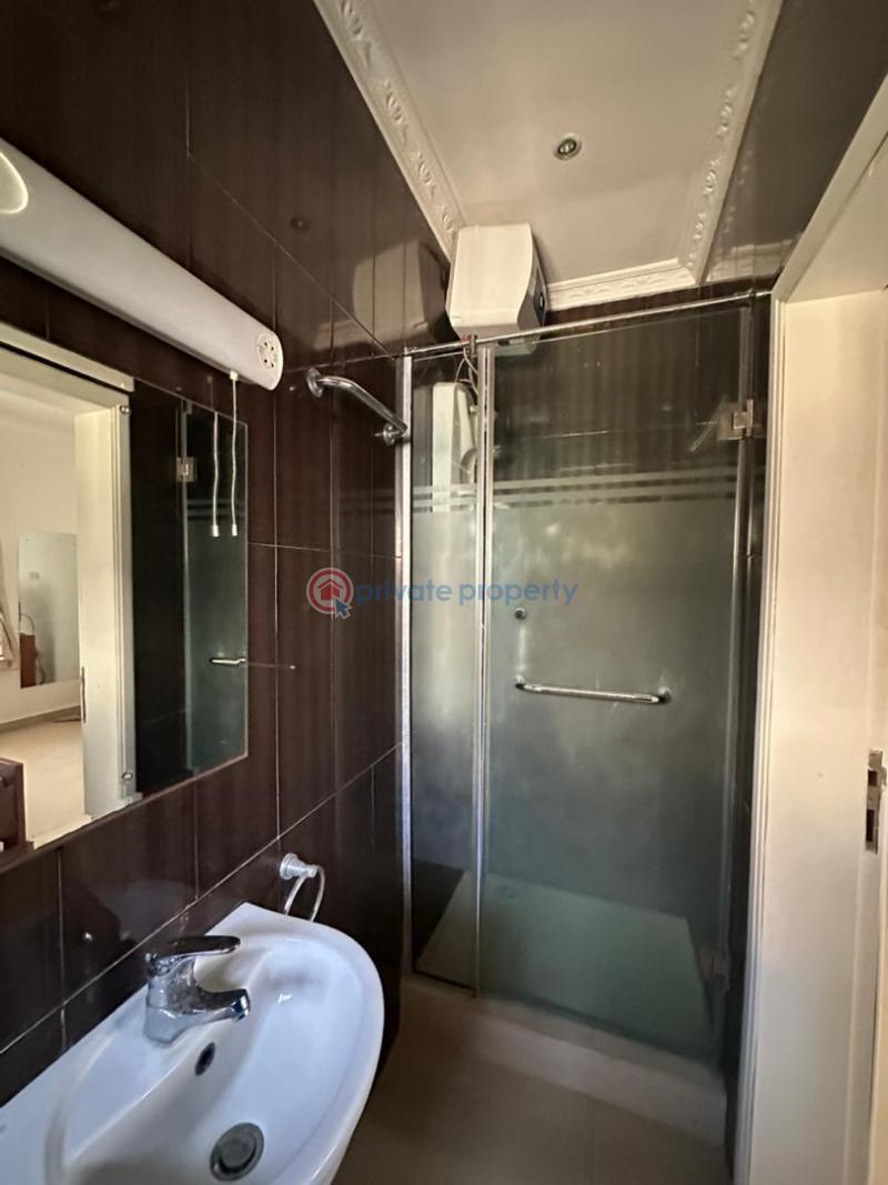 Fully furnished 2bedroom apartment - 7 2 bedroom Block Of Flats For Rent Lekki Phase 1 Lagos - 7