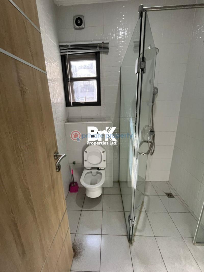 2 bedroom Block Of Flats For Rent Ikate Elegushi Lekki Lagos - 5