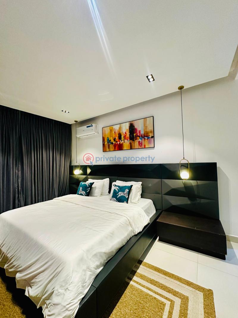 2 bedroom Flat & Apartment For Sale Lekki Phase 1 Lagos - 9