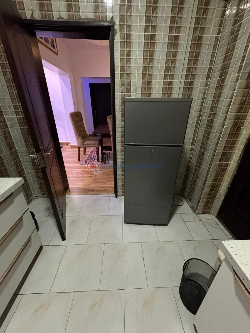 2 bedroom Block Of Flats For Rent Ikate Elegushi Lekki Lagos - 7