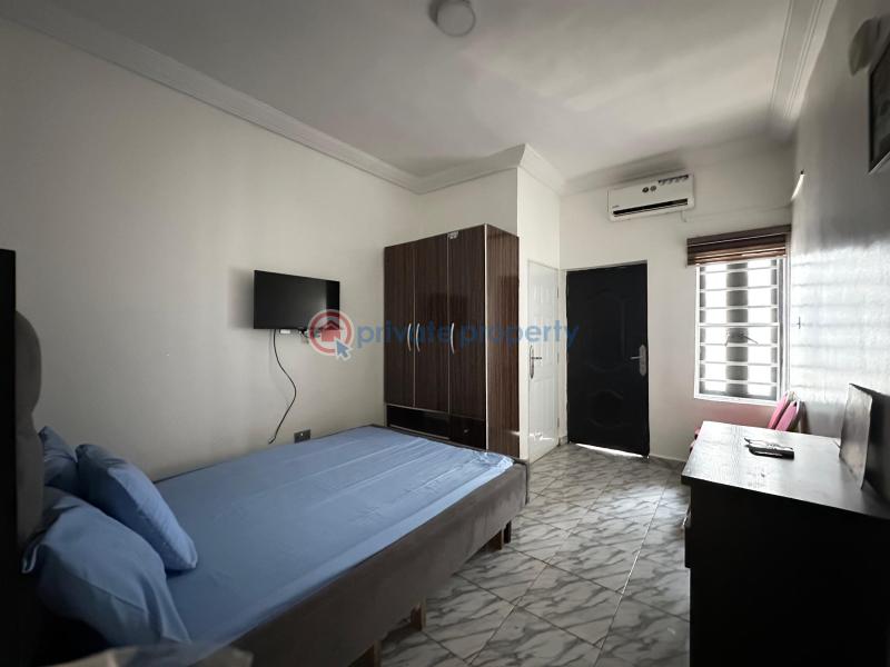 2 bedroom Block Of Flats For Rent Ikota Lekki Lagos - 2