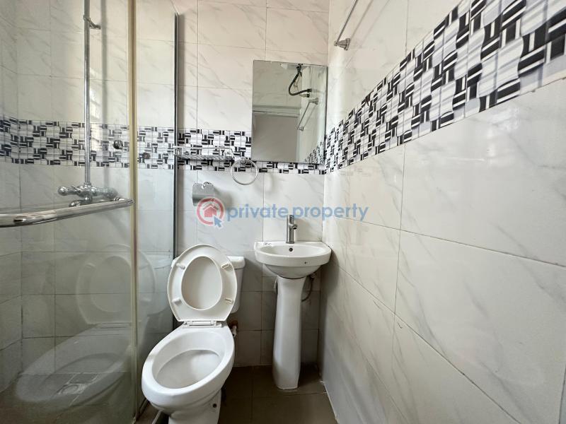 2 bedroom Block Of Flats For Rent Ikota Lekki Lagos - 8