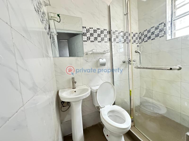 2 bedroom Block Of Flats For Rent Ikota Lekki Lagos - 1