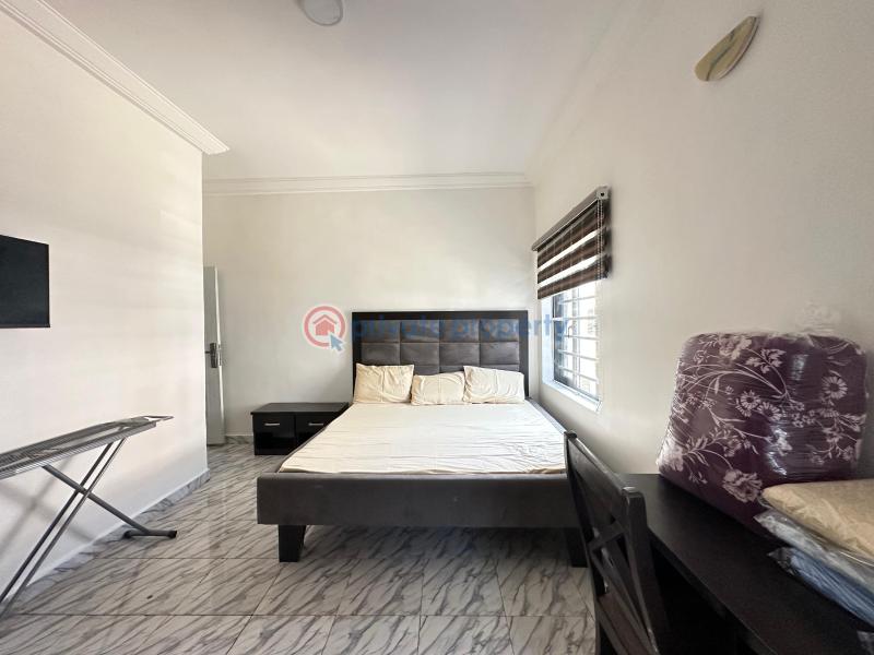 2 bedroom Block Of Flats For Rent Ikota Lekki Lagos - 9