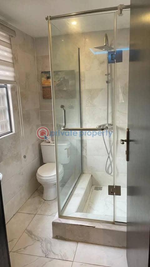 1 bedroom Flat & Apartment For Rent Ikate Elegushi Lekki Lagos - 1