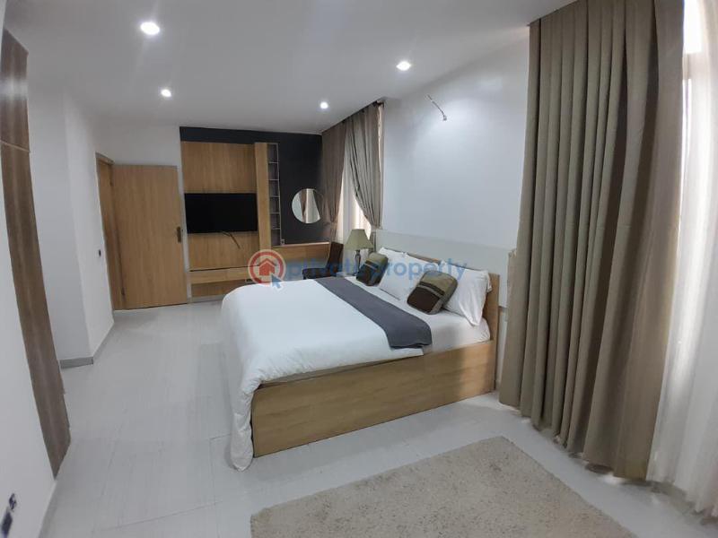 2 bedroom Block Of Flats For Sale Lekki Lagos - 1