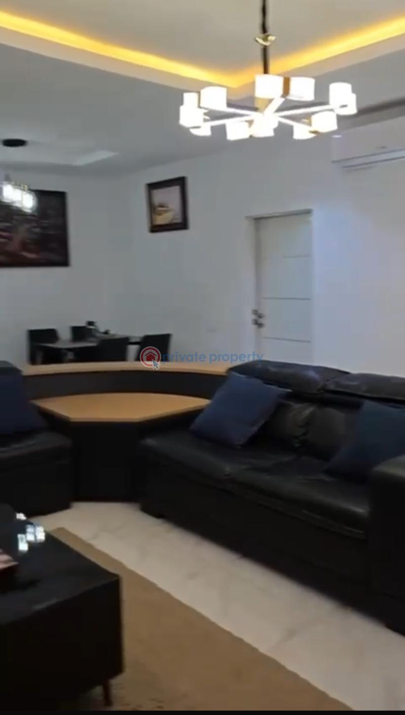 3 bedroom Flat & Apartment For Rent Guzape Abuja Phase 1  - 0