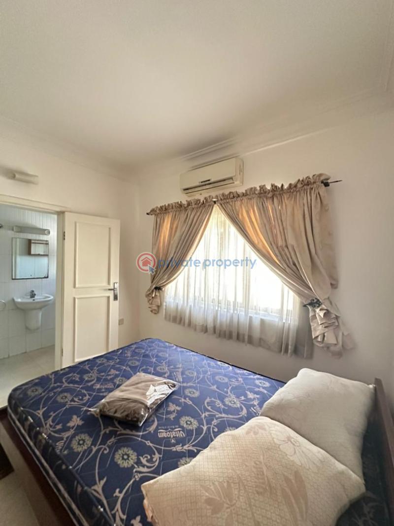 Fully furnished 2bedroom apartment - 10 2 bedroom Block Of Flats For Rent Lekki Phase 1 Lagos - 10