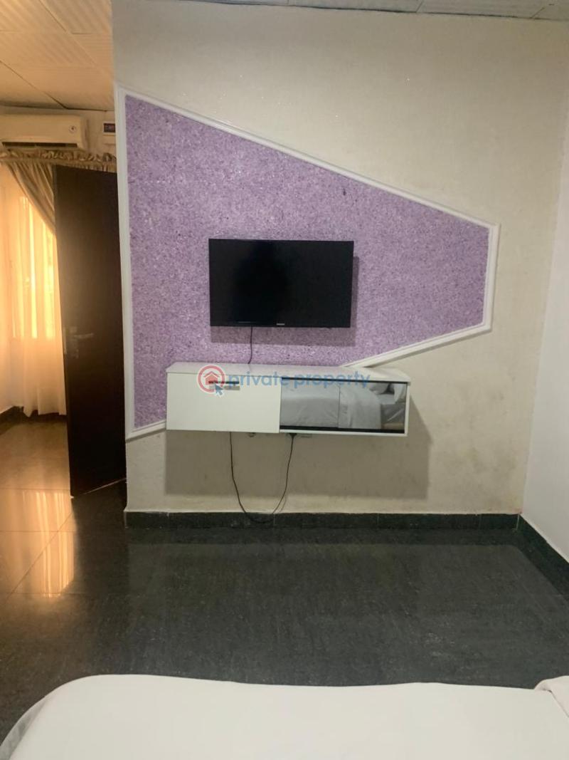 2 bedroom Block Of Flats For Rent Off Adeyini Jones Adeniyi Jones Ikeja Lagos - 6