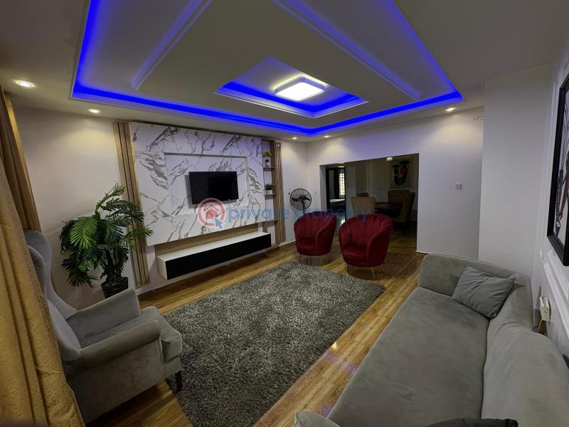 2 bedroom Block Of Flats For Rent Ikate Elegushi Lekki Lagos - 8