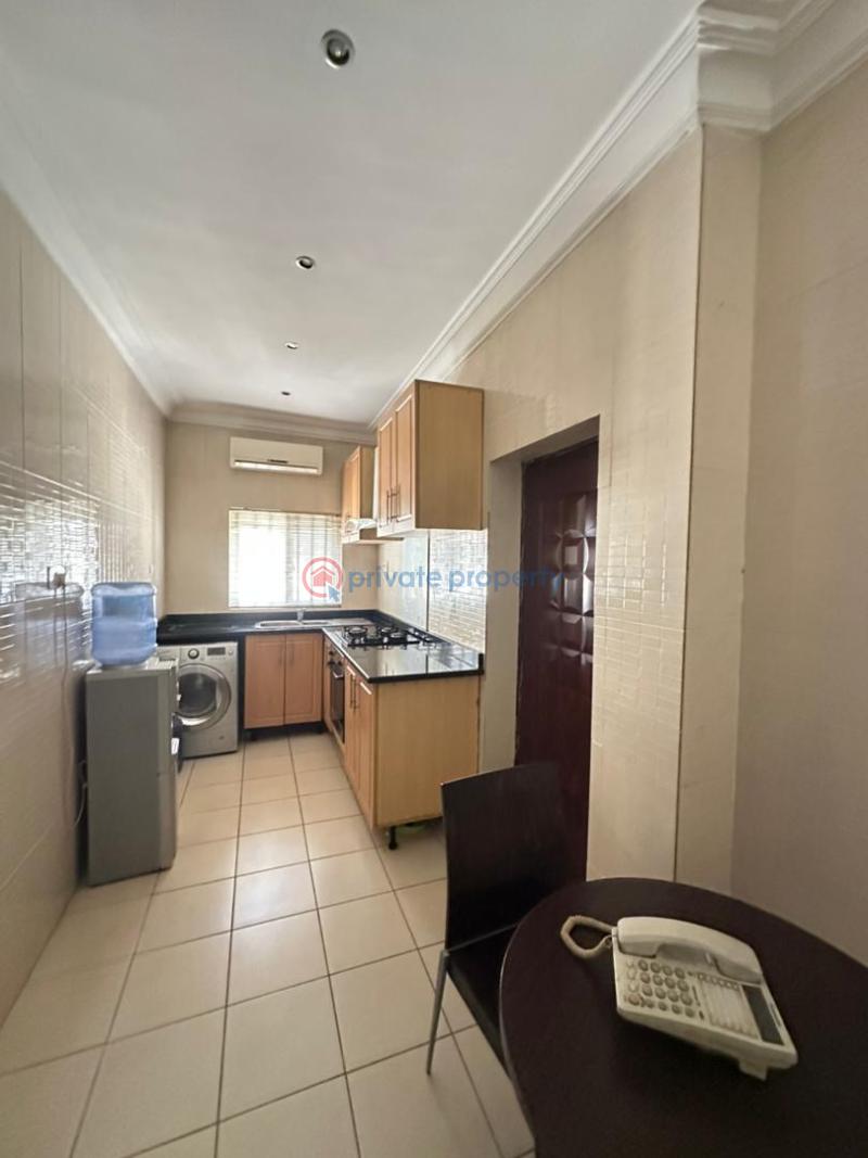 Fully furnished 2bedroom apartment - 3 2 bedroom Block Of Flats For Rent Lekki Phase 1 Lagos - 3