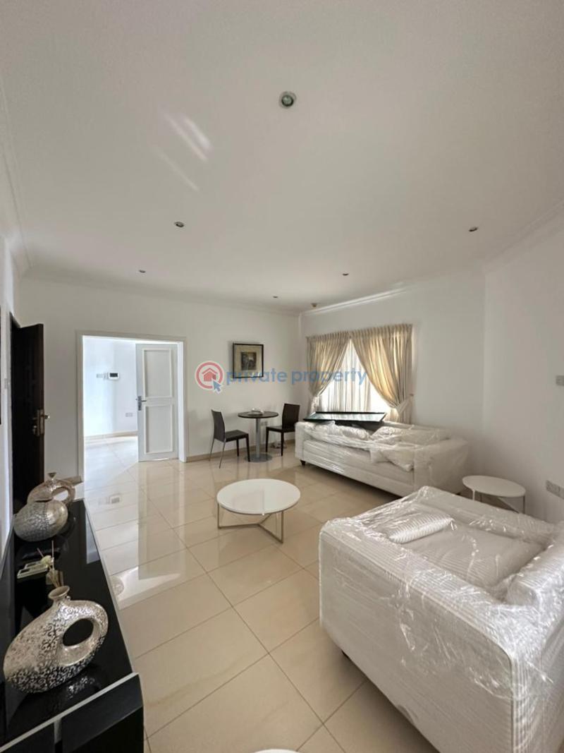 Fully furnished 2bedroom apartment - 2 2 bedroom Block Of Flats For Rent Lekki Phase 1 Lagos - 2