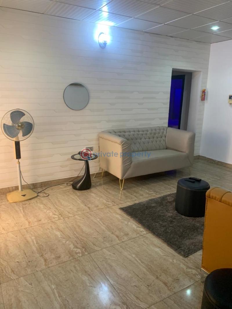 2 bedroom Block Of Flats For Rent Off Adeyini Jones Adeniyi Jones Ikeja Lagos - 13