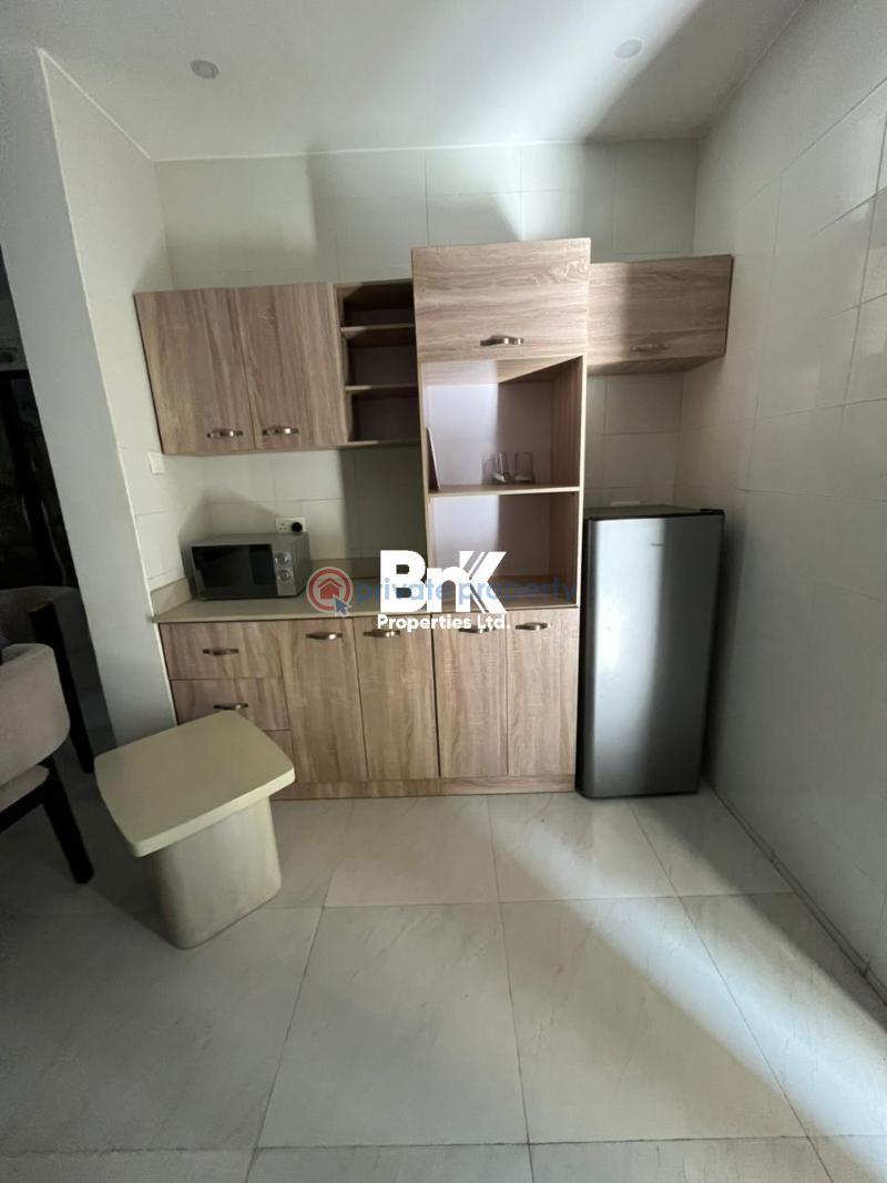 2 bedroom Block Of Flats For Rent Ikate Elegushi Lekki Lagos - 3