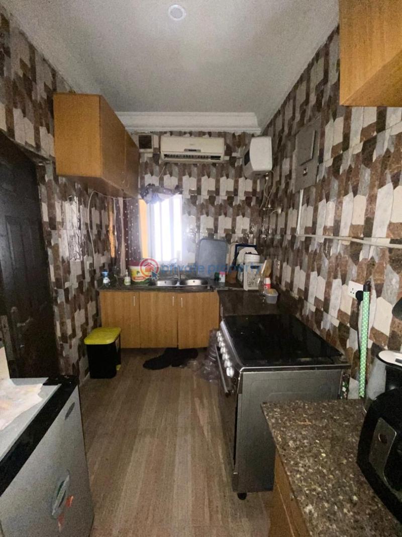 2 bedroom Block Of Flats For Rent Tf Kuboye Road Marwa Lekki Phase 1 Lagos - 2