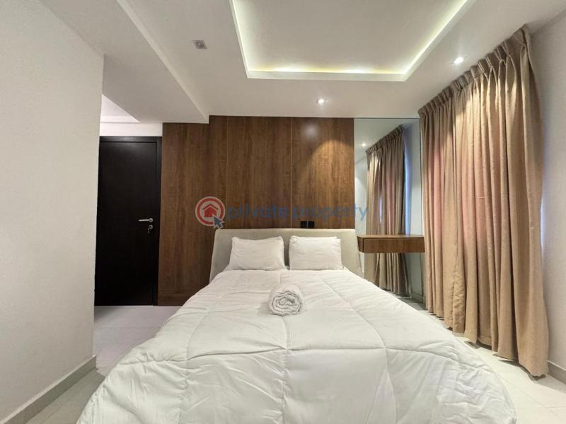 2 bedroom Flat & Apartment For Rent Ikate Elegushi Lekki Lagos - 7