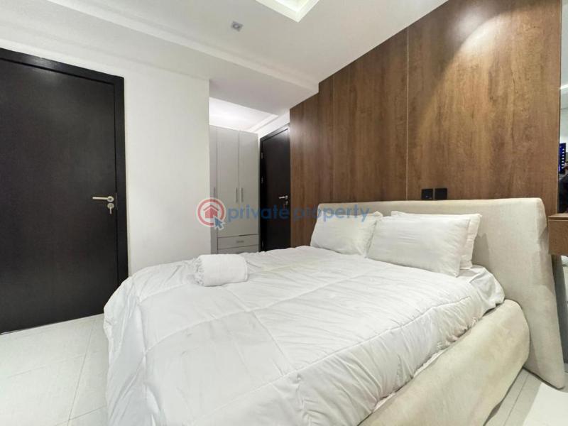 2 bedroom Flat & Apartment For Rent Ikate Elegushi Lekki Lagos - 8