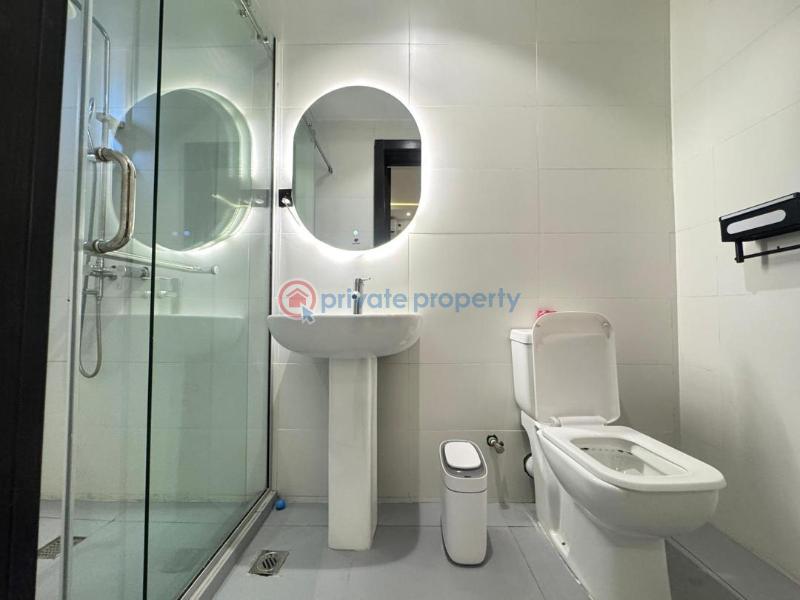 2 bedroom Flat & Apartment For Rent Ikate Elegushi Lekki Lagos - 4