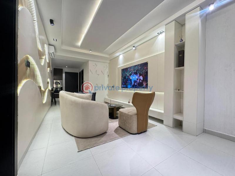 2 bedroom Flat & Apartment For Rent Ikate Elegushi Lekki Lagos - 2