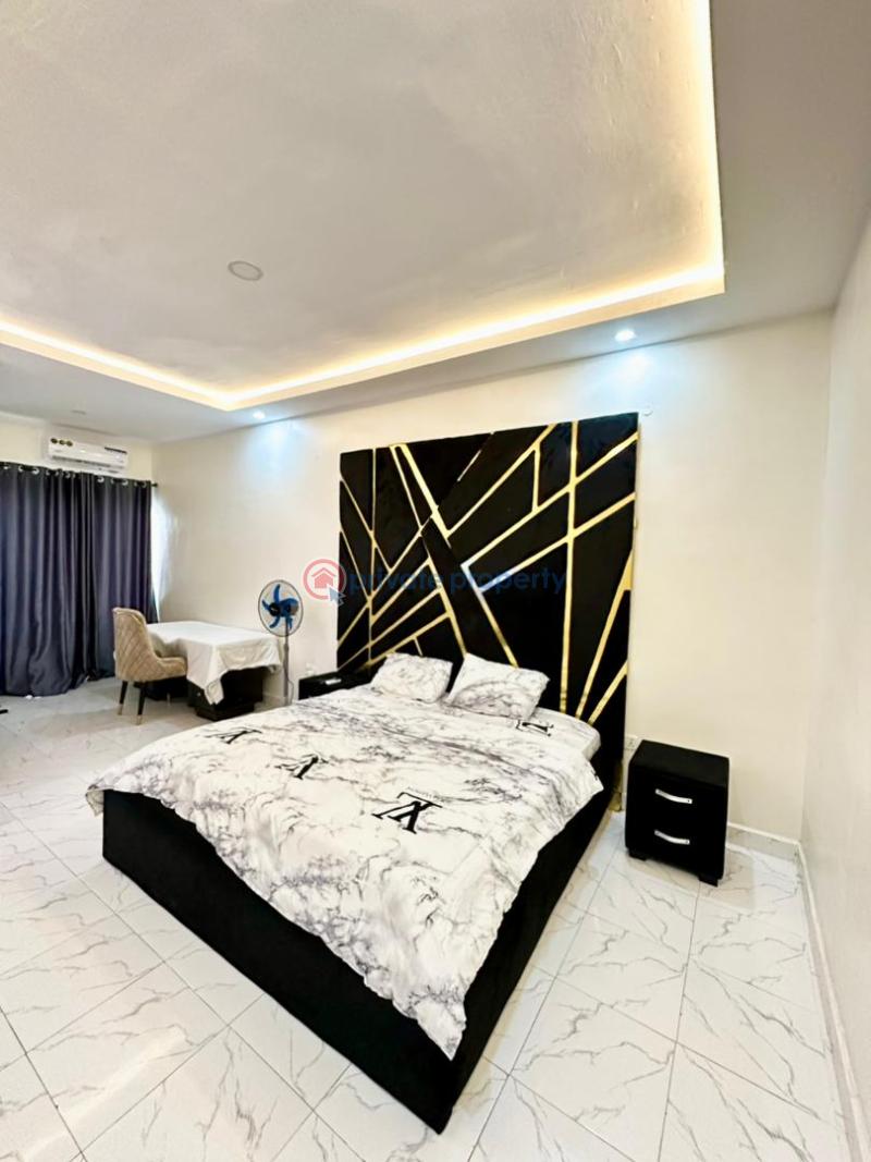 2 bedroom Flat & Apartment For Rent Ikate Elegushi Lekki Lagos - 7