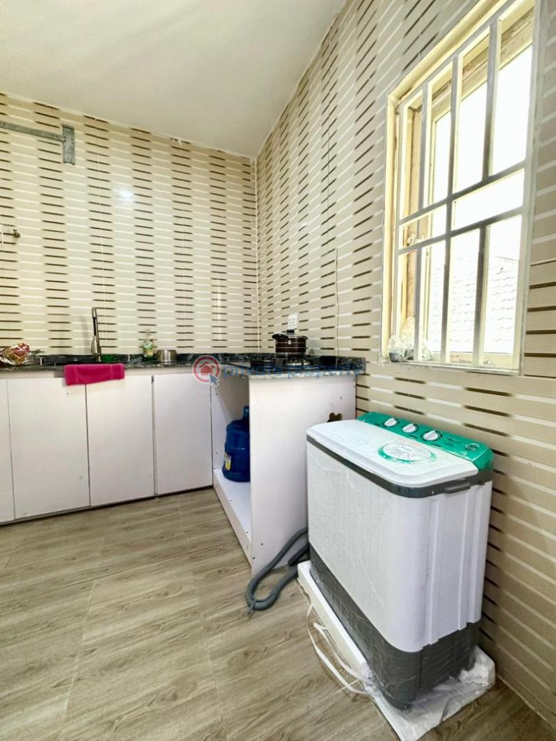 2 bedroom Flat & Apartment For Rent Ikate Elegushi Lekki Lagos - 9