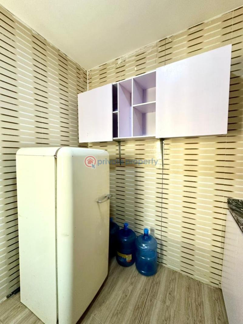 2 bedroom Flat & Apartment For Rent Ikate Elegushi Lekki Lagos - 12