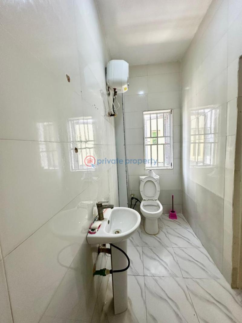2 bedroom Flat & Apartment For Rent Ikate Elegushi Lekki Lagos - 8