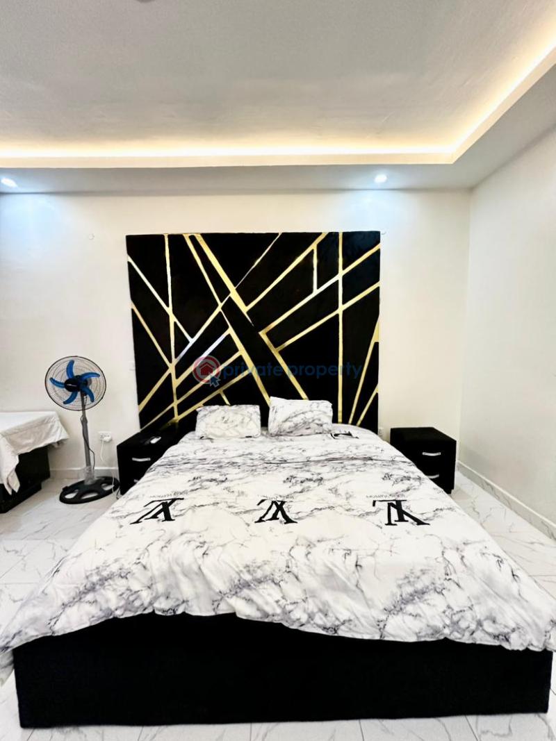 2 bedroom Flat & Apartment For Rent Ikate Elegushi Lekki Lagos - 16