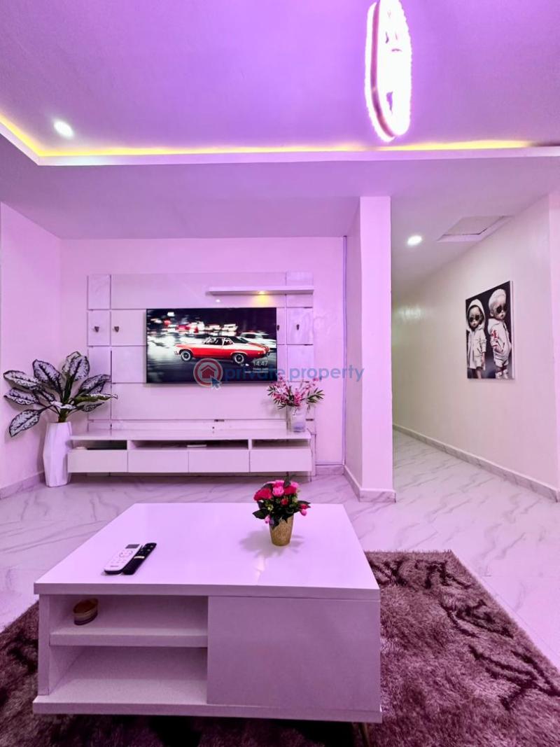 2 bedroom Flat & Apartment For Rent Ikate Elegushi Lekki Lagos - 0
