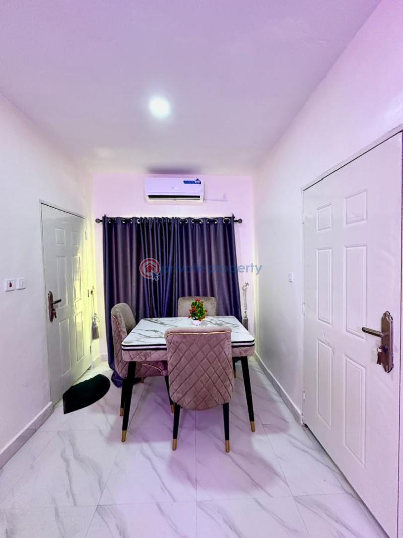 2 bedroom Flat & Apartment For Rent Ikate Elegushi Lekki Lagos - 5