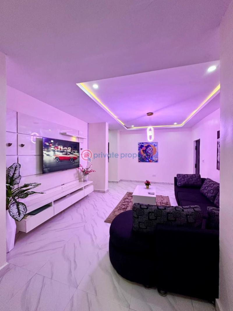 2 bedroom Flat & Apartment For Rent Ikate Elegushi Lekki Lagos - 10
