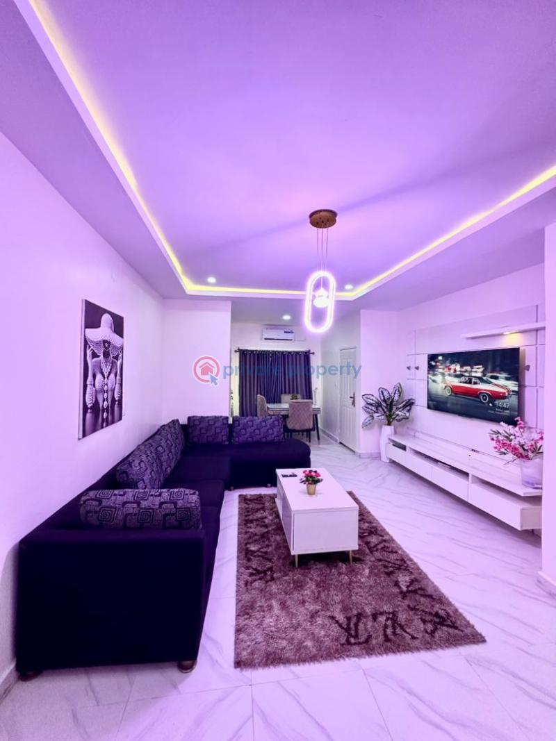 2 bedroom Flat & Apartment For Rent Ikate Elegushi Lekki Lagos - 4