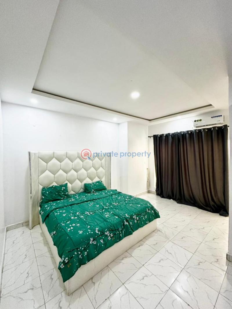 2 bedroom Flat & Apartment For Rent Ikate Elegushi Lekki Lagos - 17