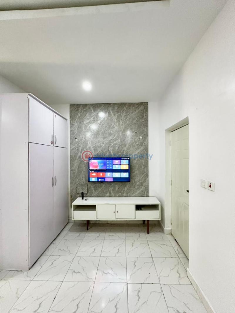 2 bedroom Flat & Apartment For Rent Ikate Elegushi Lekki Lagos - 2